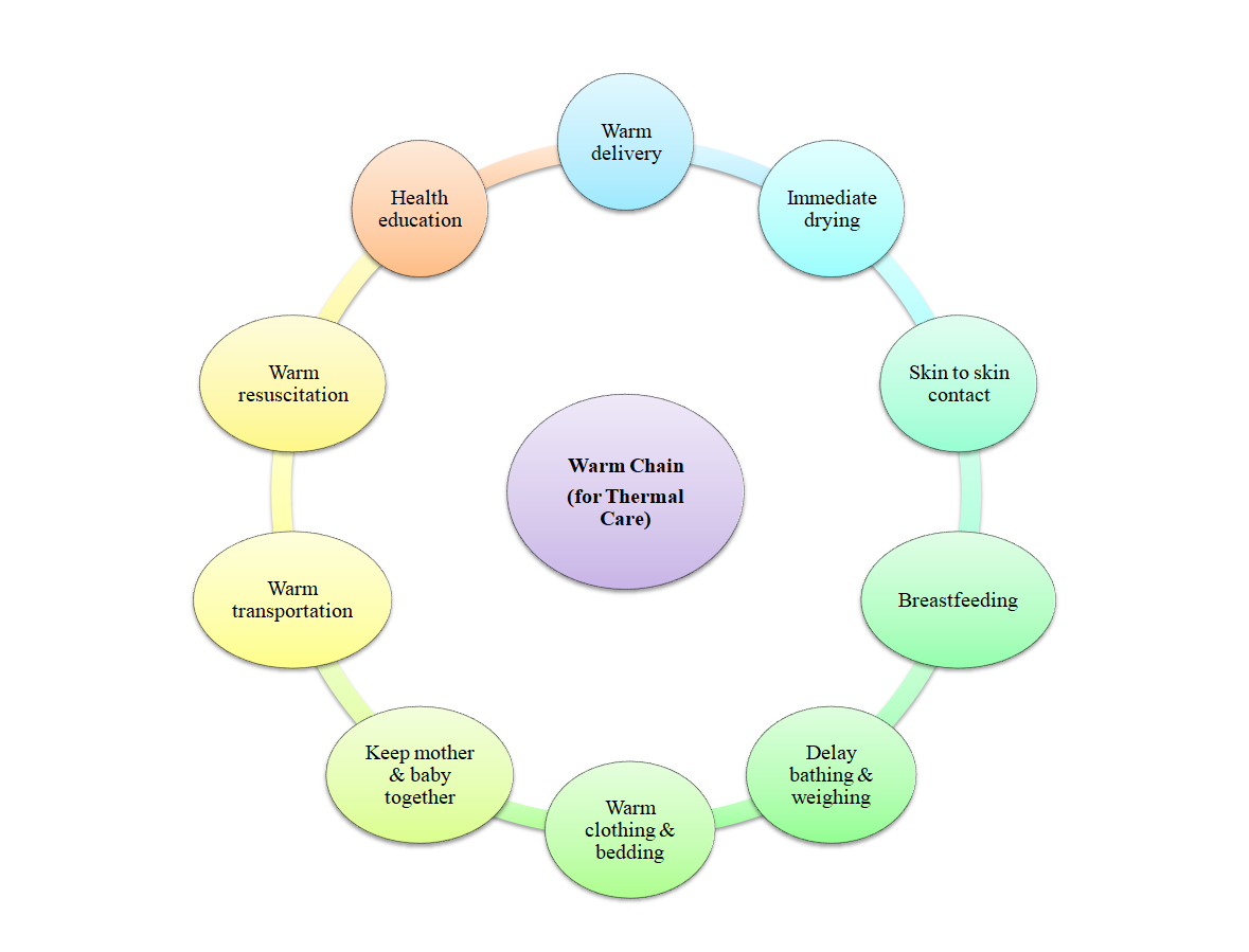 Nurturing Newborns in South Sudan Series Essential Care of the Newborn